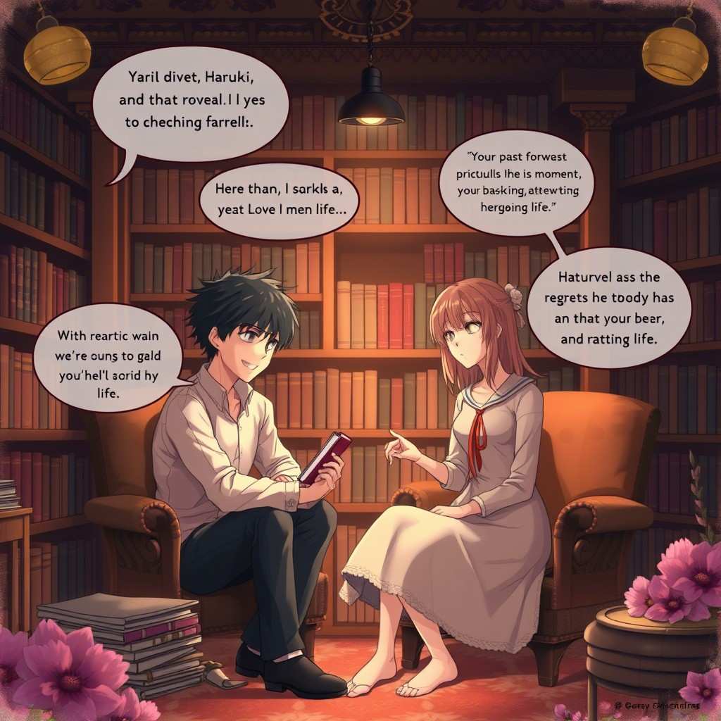 I Want to Eat Your Pancreas Film ka central theme hai zindagi aur maut ka balance. Sakura ka character hume ye sikhata hai ki jab hume pata ho ki waqt kam hai, tab bhi hum khushi chun sakte hain.