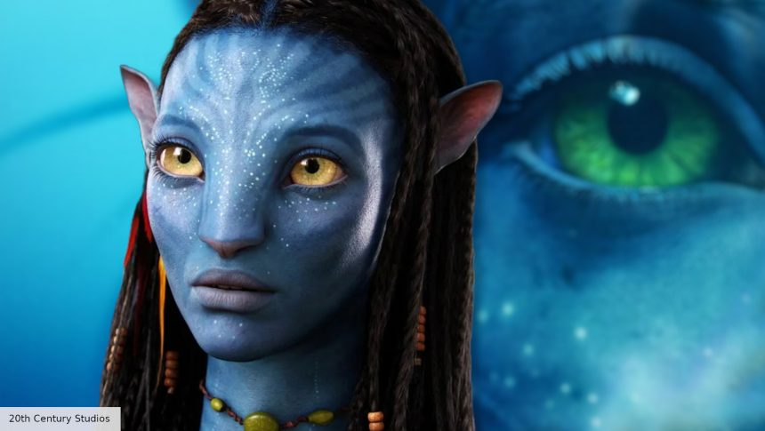 Avatar Fire and Ash (2025) Official Poster