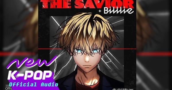 K-Pop girl Japnese Song For Webtoon Thumbnail
